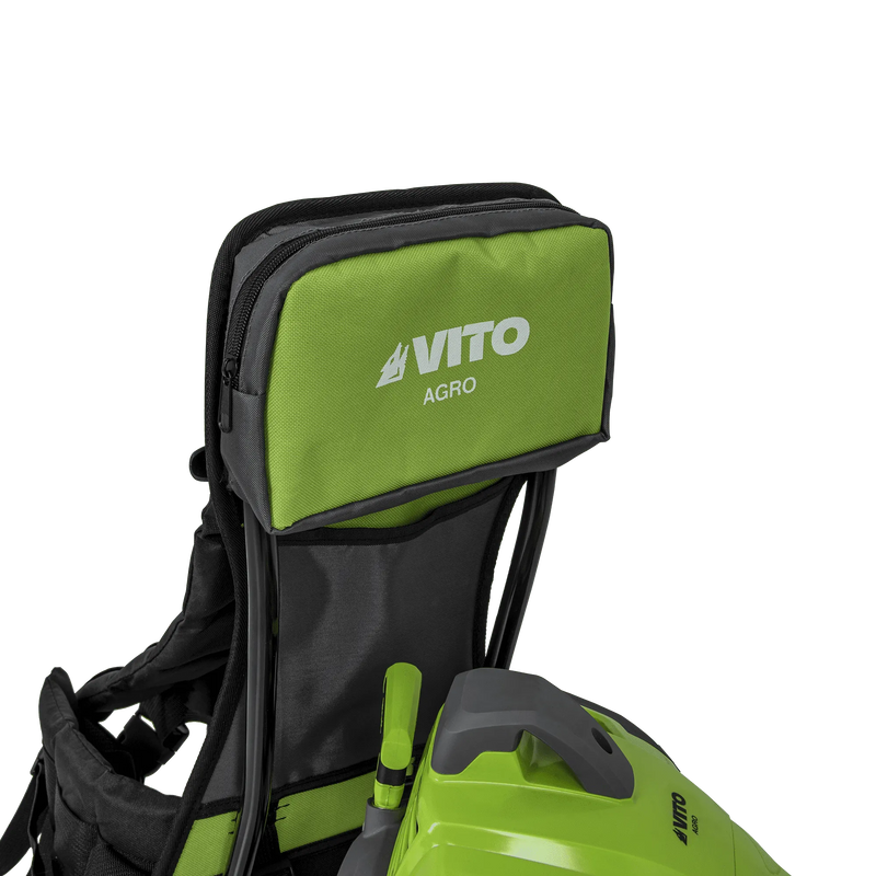 Roçadora de mochila Vito (VIRM47) 47cc