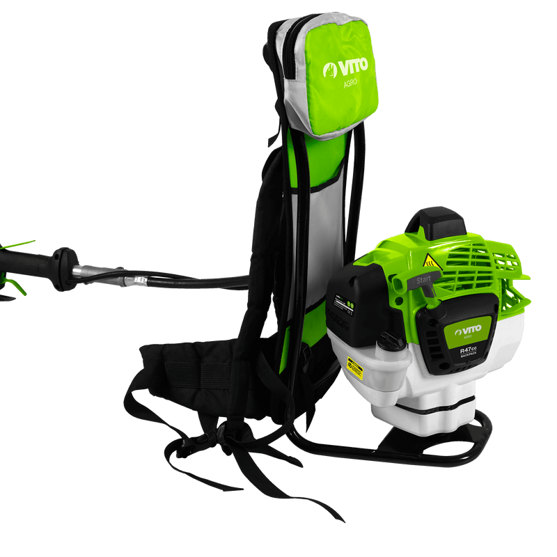 Roçadora de mochila Vito (VIRM47) 47cc