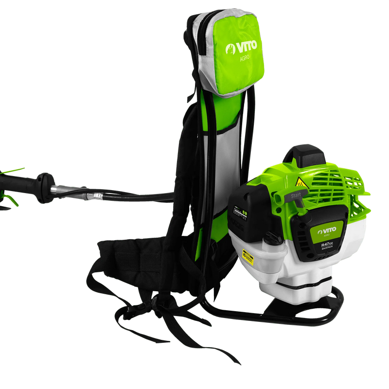Roçadora de mochila Vito (VIRM47) 47cc