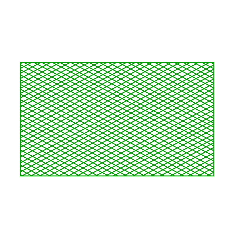 Vito (VIRM100B) Mosquito Netting
