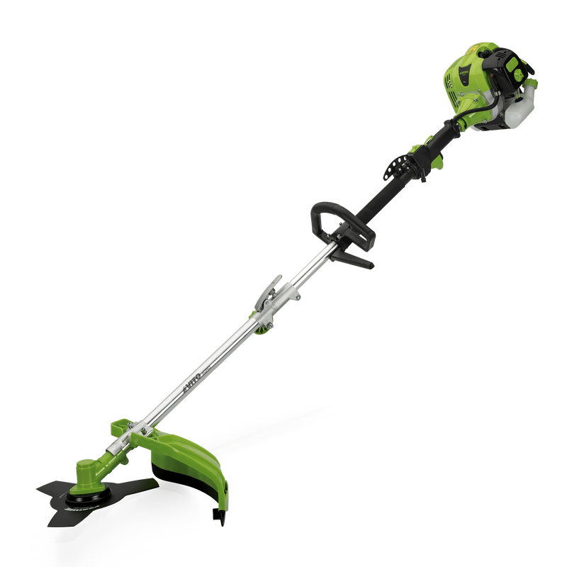 Vito (VIRMF33) Multifunction 4-In-1 Brushcutter - 33cc