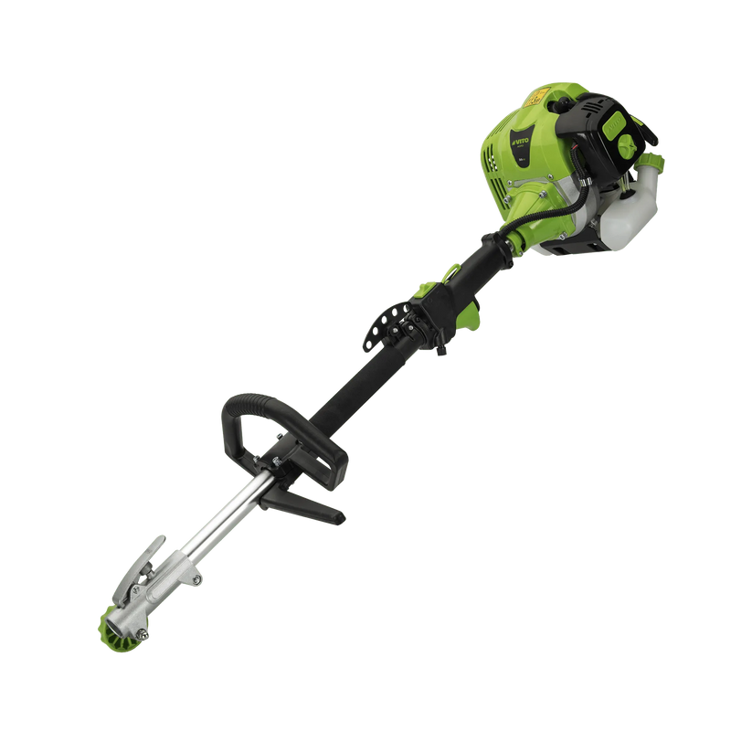 Vito (VIRMF33) Multifunction 4-In-1 Brushcutter - 33cc