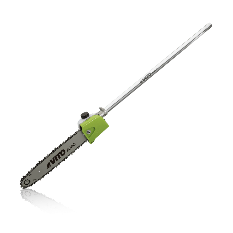 Vito (VIRMF33) Multifunction 4-In-1 Brushcutter - 33cc