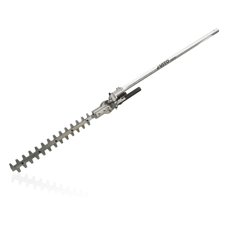 Vito (VIRMF33) Multifunction 4-In-1 Brushcutter - 33cc