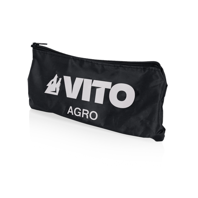 Vito (VIRMF33) Multifunction 4-In-1 Brushcutter - 33cc