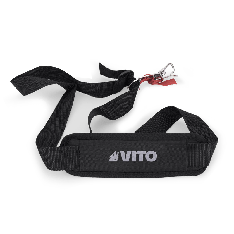 Vito (VIRMF33) Multifunction 4-In-1 Brushcutter - 33cc