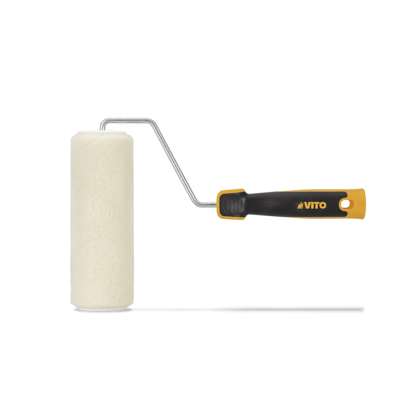 Rolo Vito (VIRMMP150) para madeira, metal e PVC