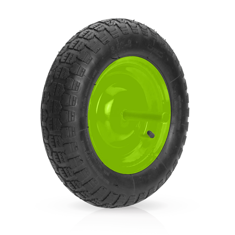 Roda pneumática Vito (VIRO1) para carrinho de mão