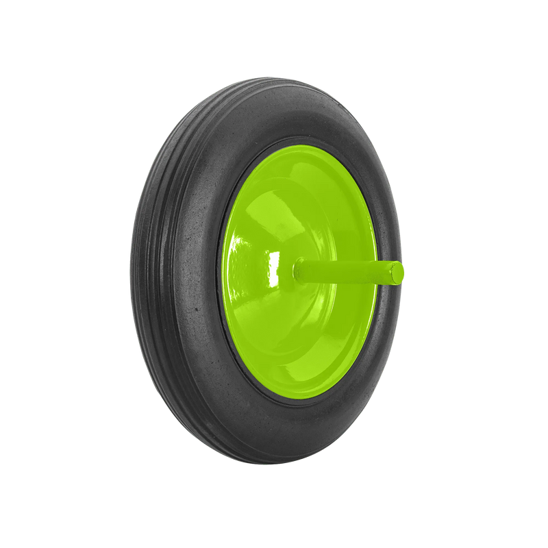 Vito (VIRO2) Solid Wheel For Wheelbarrow