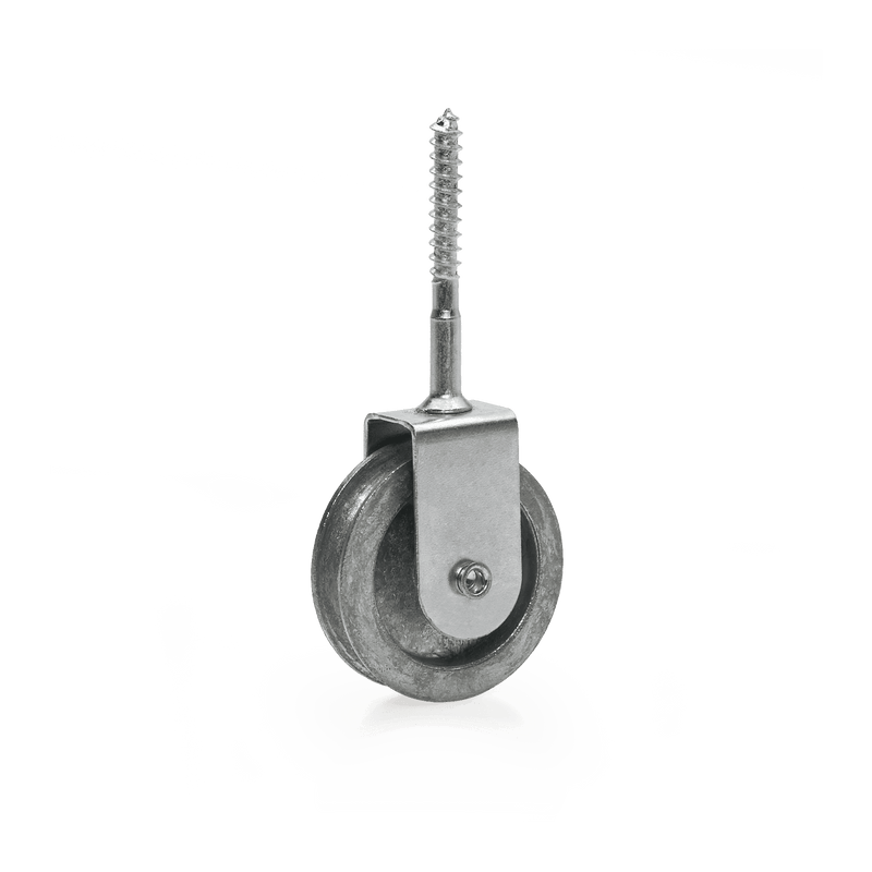 Vito (VIRO7) Pulley with Conglomerate Screw
