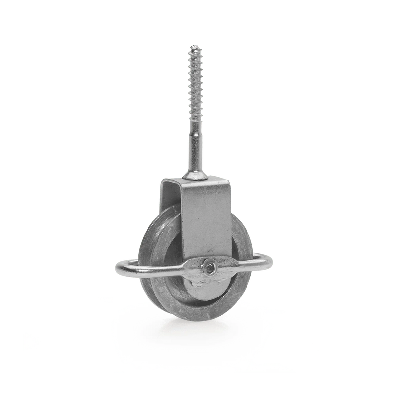 Polia Vito (VIRO9) com parafuso conglomerado e proteção