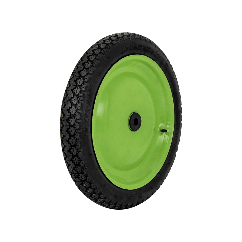 Vito (VIROD8) Wheel For Farmer Handcart Without Brake