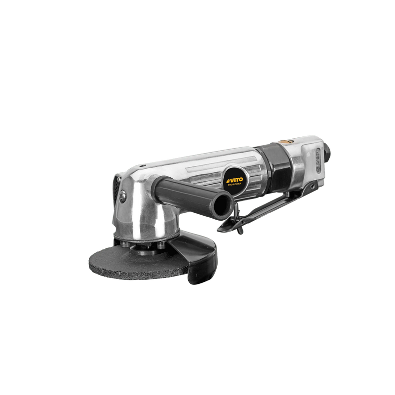 Rebarbadora angular pneumática Vito (VIRP100) 100 mm