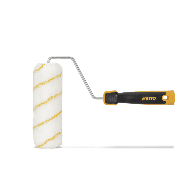 Vito (VIRPFL100) Paint Roller for Smooth Surface