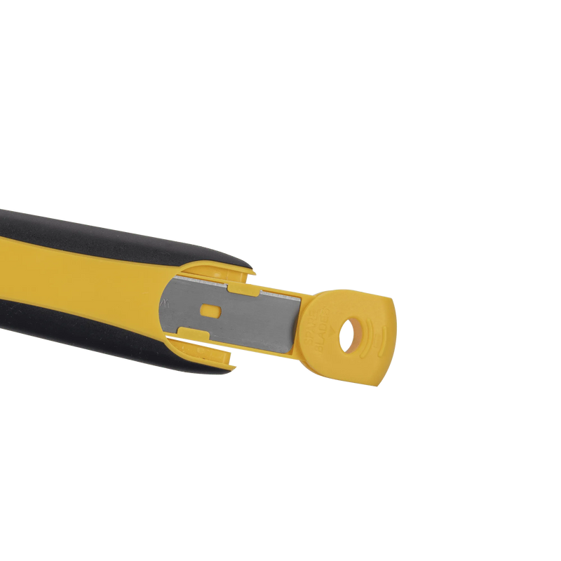 Vito (VIRV100) Window Scraper 100mm With Sk2 Blades