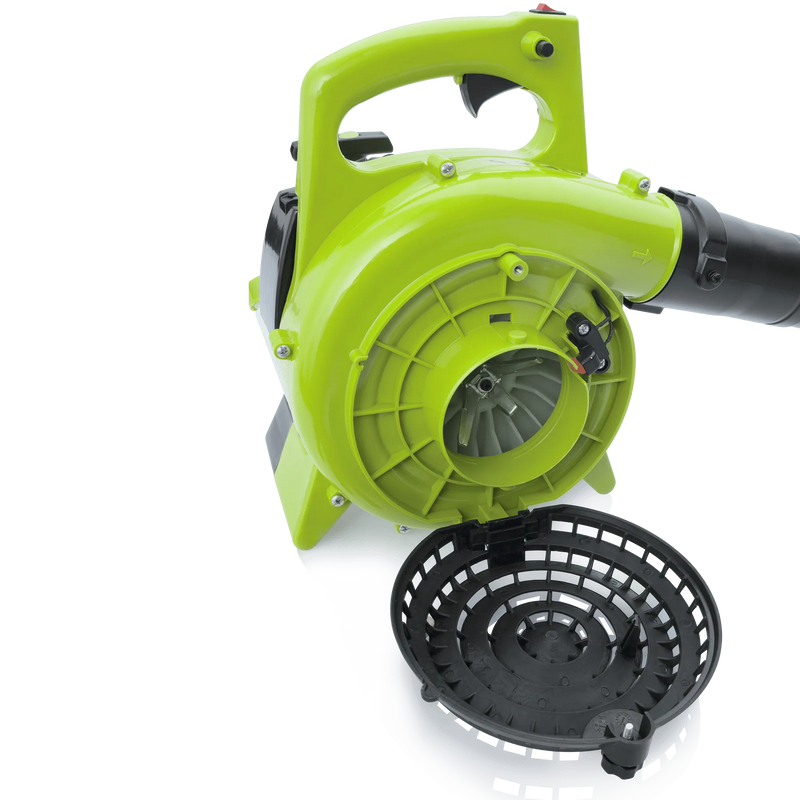 Aspirador/Soprador Vito (VISA27) 2 Unidades - 27cc