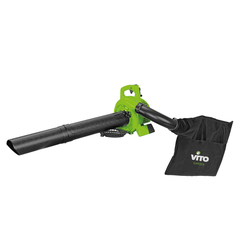 Aspirador/Soprador Vito (VISA27) 2 Unidades - 27cc