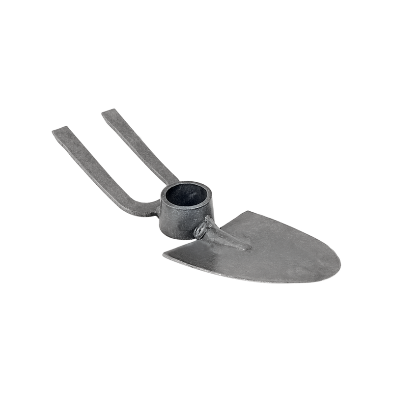 Vito (VISACH1010) Enxada dupla de 2 dentes tipo espanhola