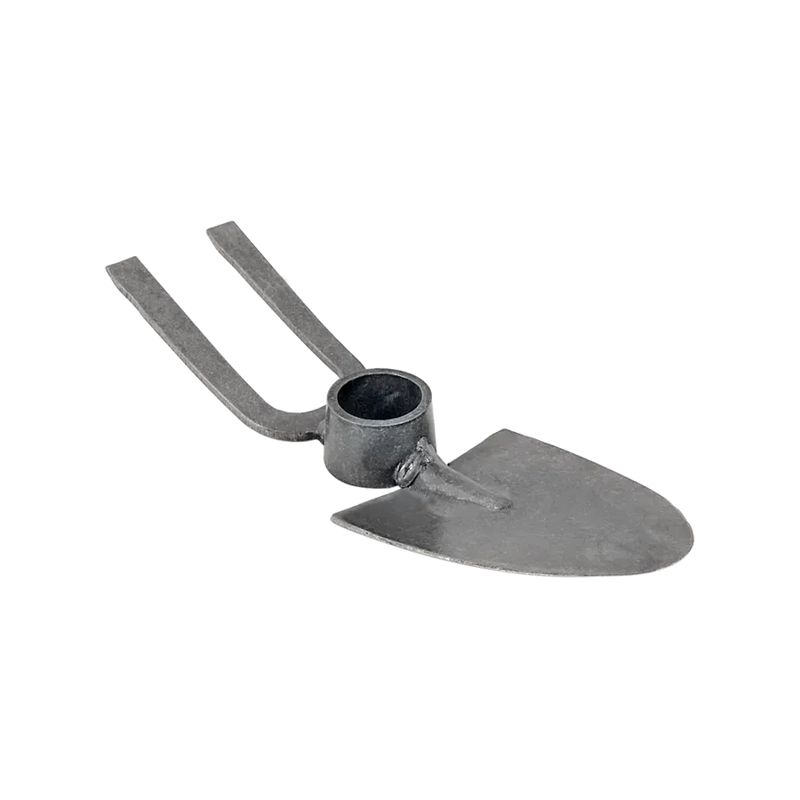 Vito (VISACH1010) Enxada dupla de 2 dentes tipo espanhola
