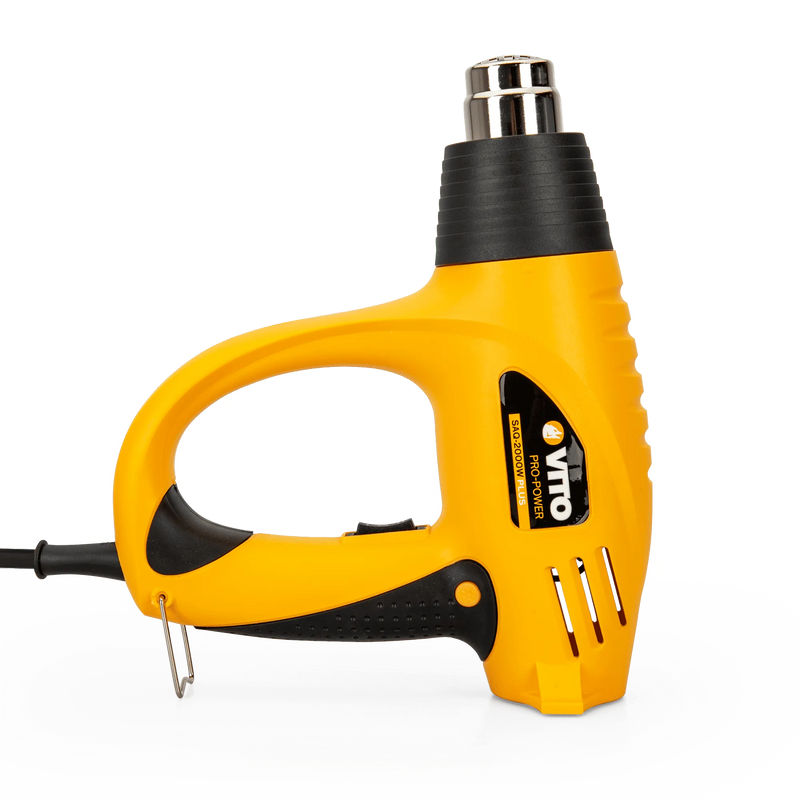 Pistola de ar quente Vito (VISAQ2000A) 2000 W