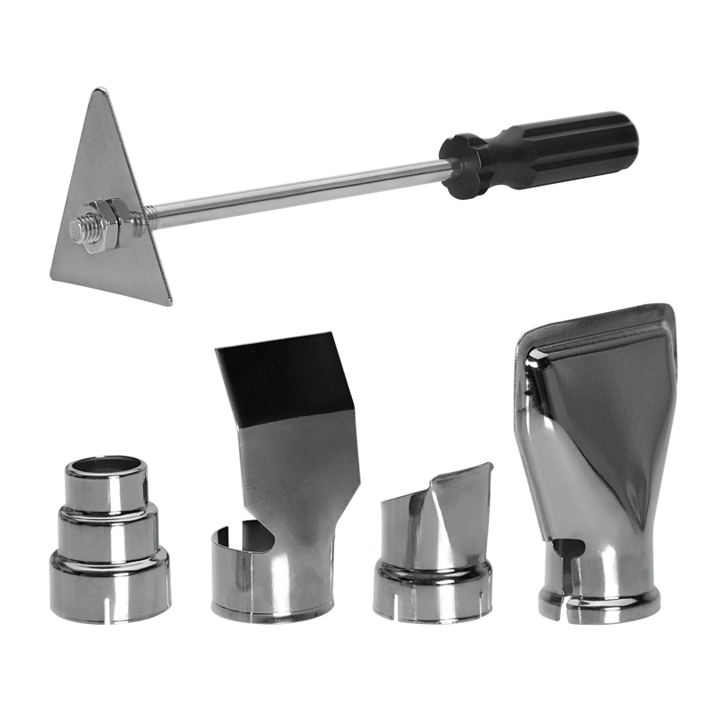 Pistola de ar quente Vito (VISAQ2000A) 2000 W