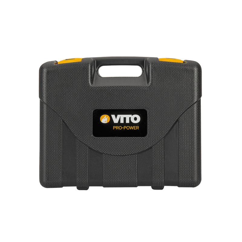 Pistola de ar quente Vito (VISAQ2000A) 2000 W