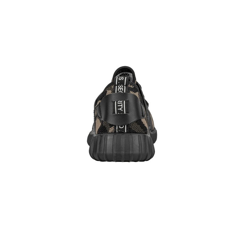 Vito (VISAR37) Safety Shoe Argus Non-Metal S1p