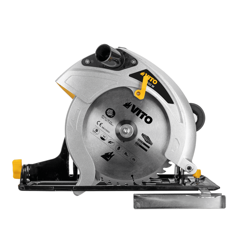 Vito (VISC21235) Serra Circular 2100W- 235mm