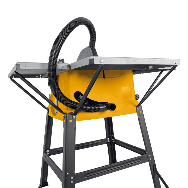 Vito (VISCB18A) Serra de Mesa 1800W
