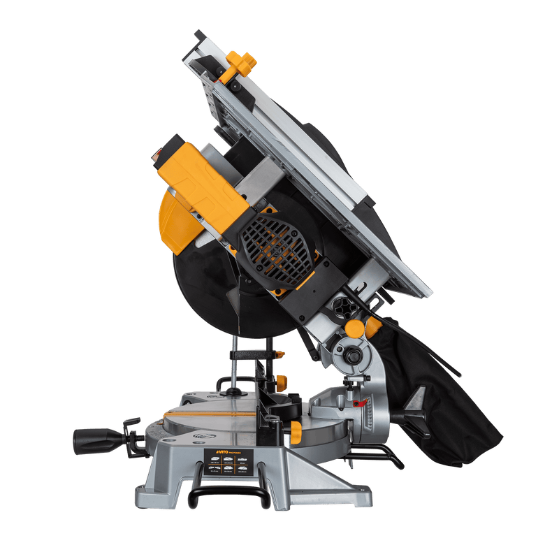 Vito (VISCC18250) Combined Circular Saw 1800W - 250mm