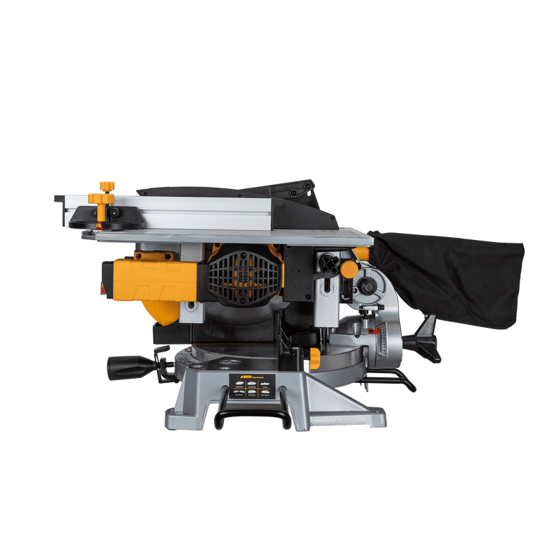 Vito (VISCC18250) Combined Circular Saw 1800W - 250mm