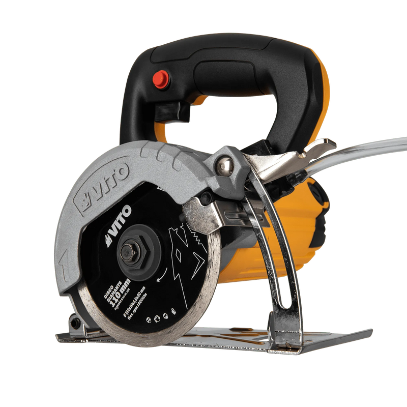 Serra circular para azulejos Vito (VISCCC15110) 1550W - 110mm