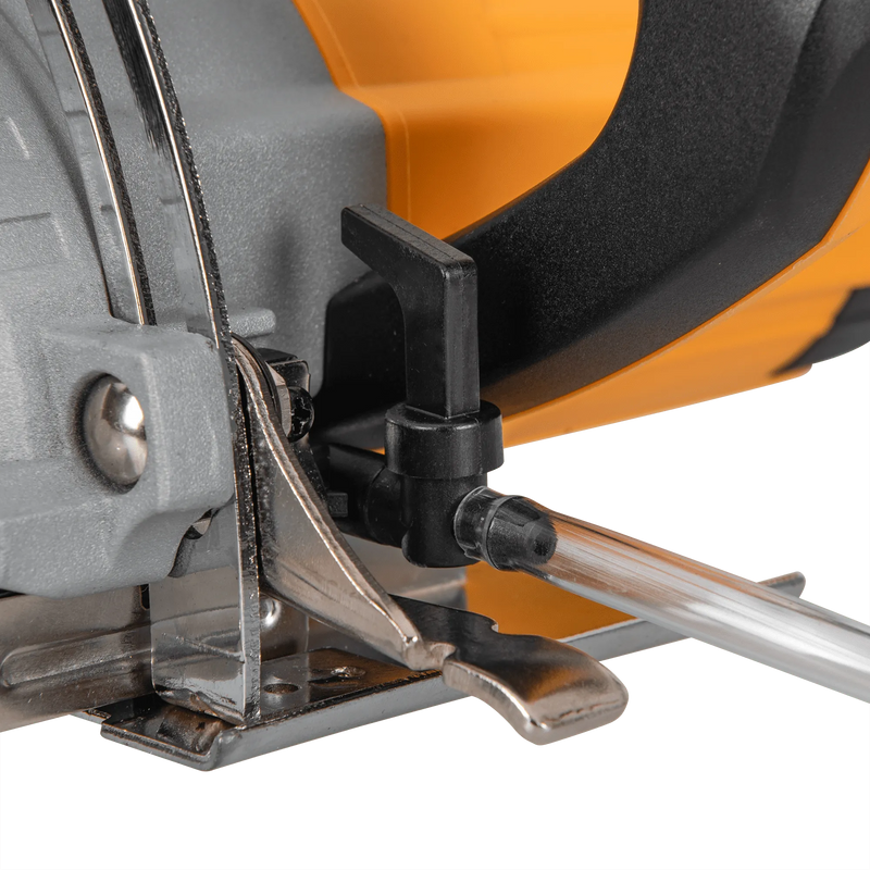 Serra circular para azulejos Vito (VISCCC15110) 1550W - 110mm