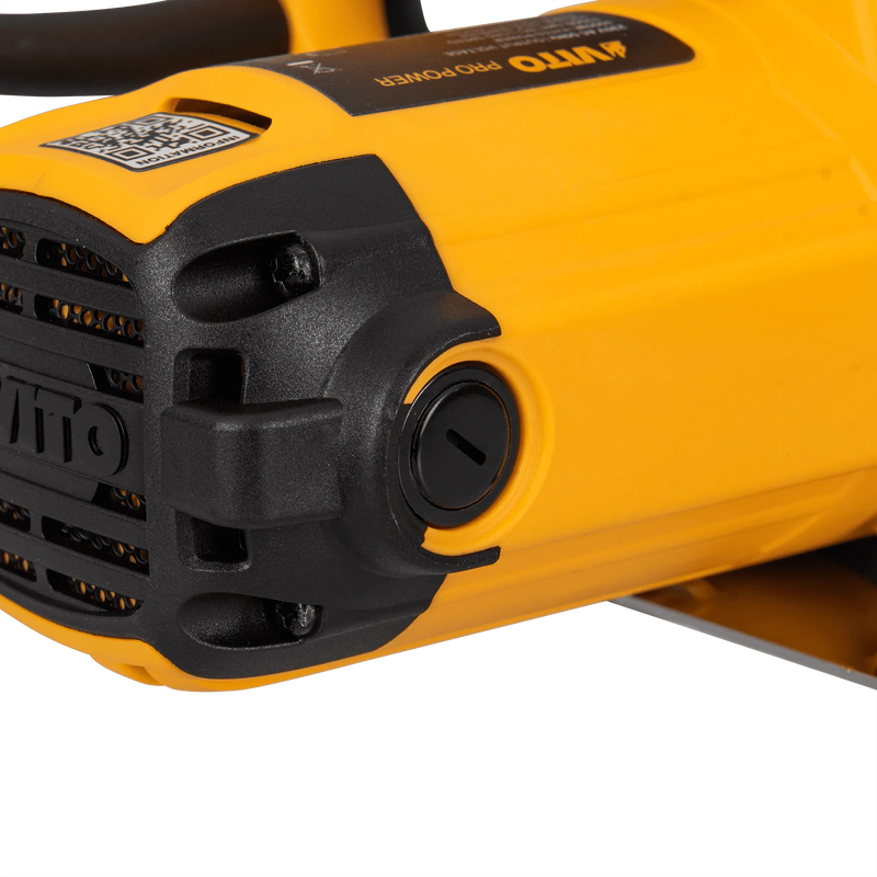 Serra circular para azulejos Vito (VISCCC15110) 1550W - 110mm