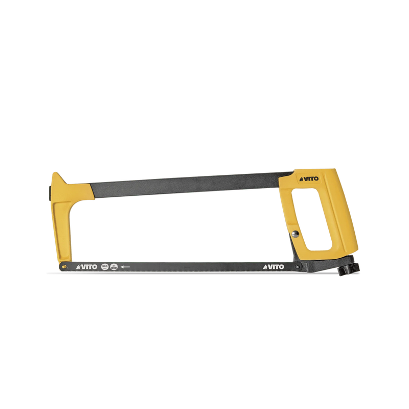 Sierra de arco tubular Vito (VISCFET) de 300 mm