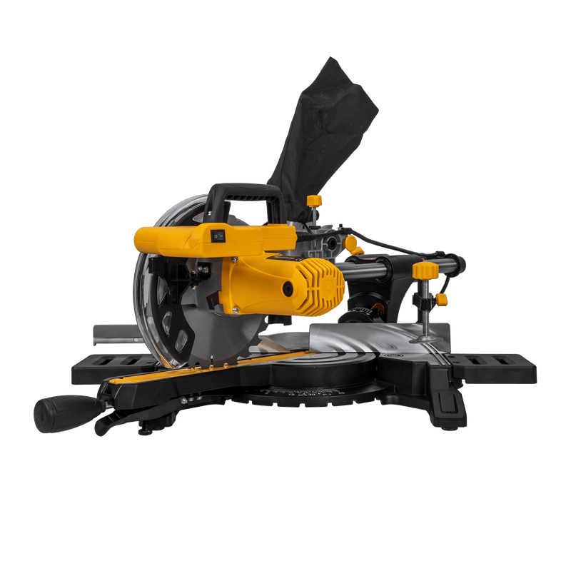 Vito (VISCME210) Sliding Mitre Saw 1500W - 210mm