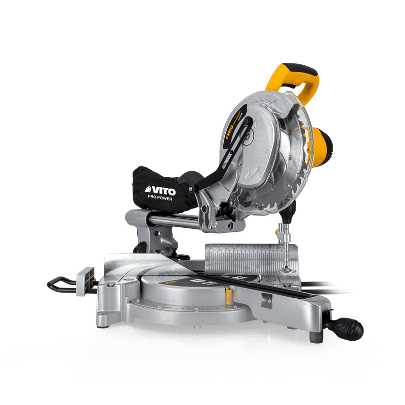 Vito (VISCME255) Sliding Mitre Saw 2100W - 255mm