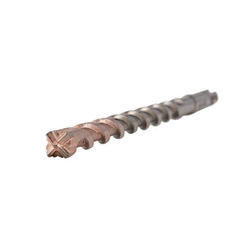 Vito (VISDSP10160) SDS-Plus Drill Bit Pro
