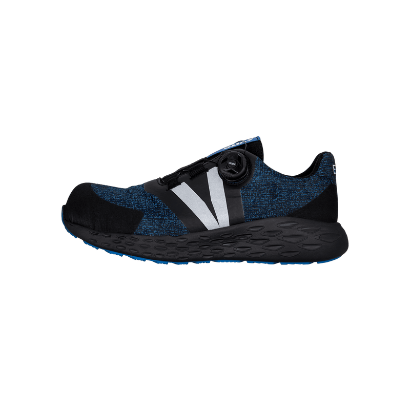 Sapato de Segurança S1P WRU E1415 Vito (VISEW37)