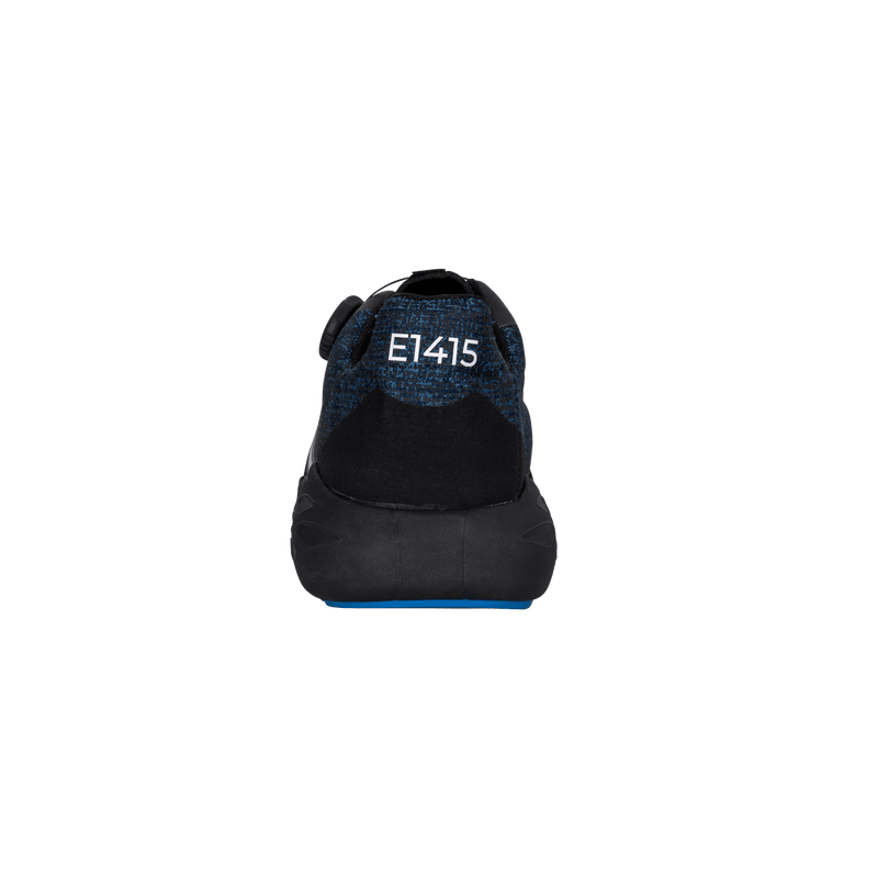 Sapato de Segurança S1P WRU E1415 Vito (VISEW37)