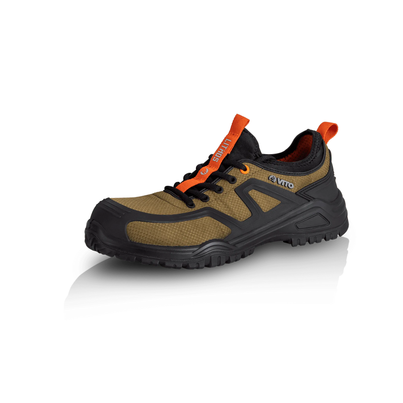 Sapato de segurança Vito (VISL37) S3 Lithos