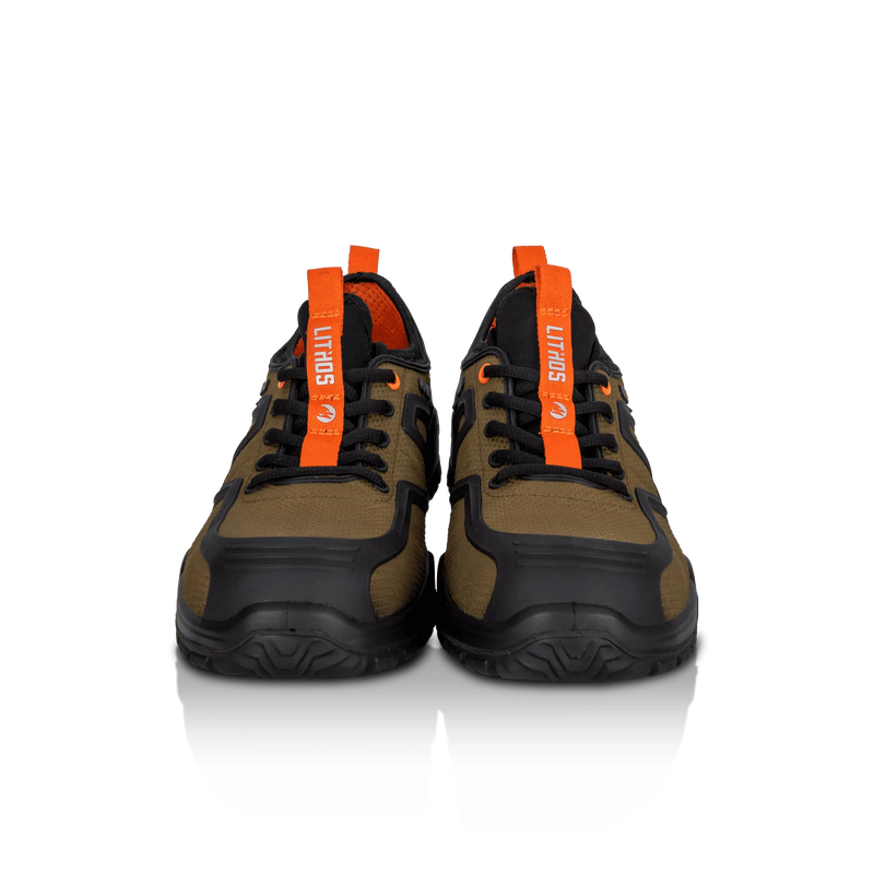 Sapato de segurança Vito (VISL37) S3 Lithos