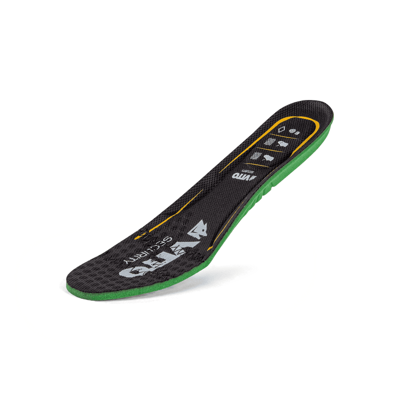 Sapato de Segurança S1P Moon Vito (VISM37)