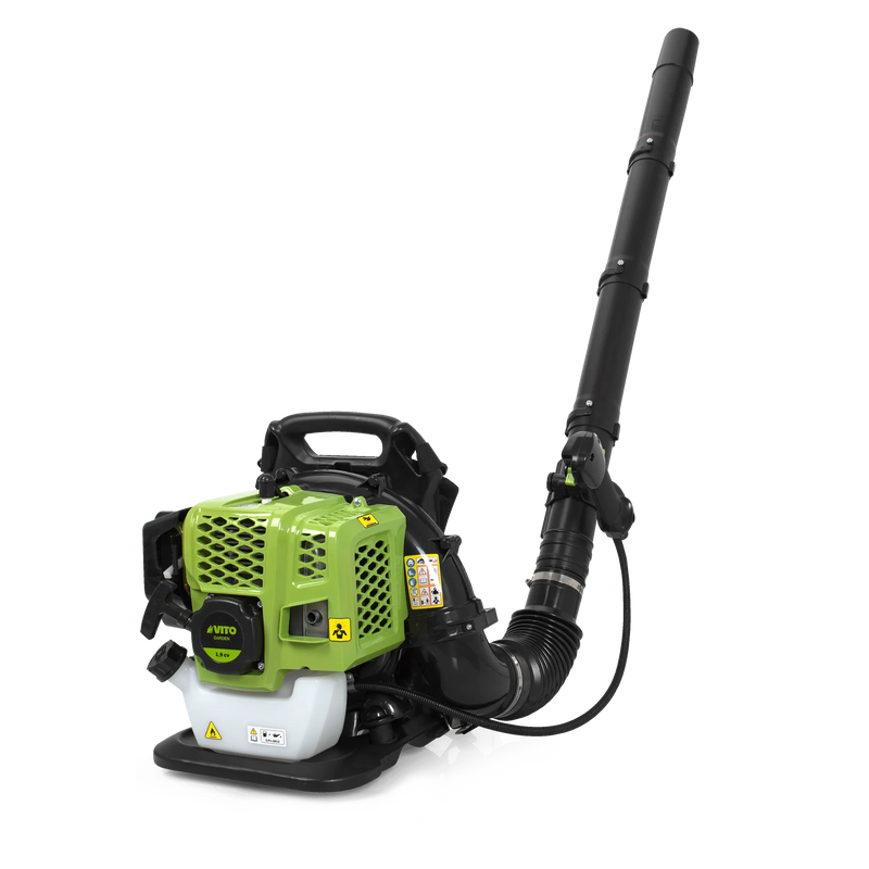 Vito (VISM52A) Backpack Blower 2st - 52cc