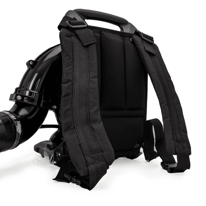 Soplador de Mochila Vito (VISM52A) 2T - 52cc