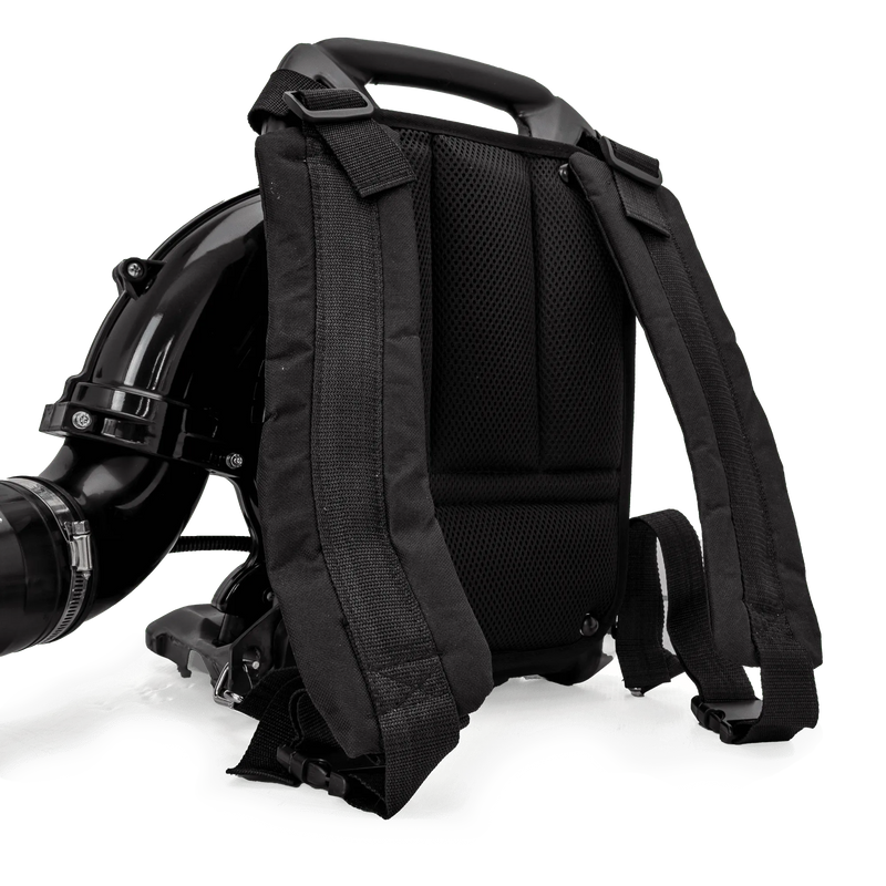 Vito (VISM52A) Backpack Blower 2st - 52cc