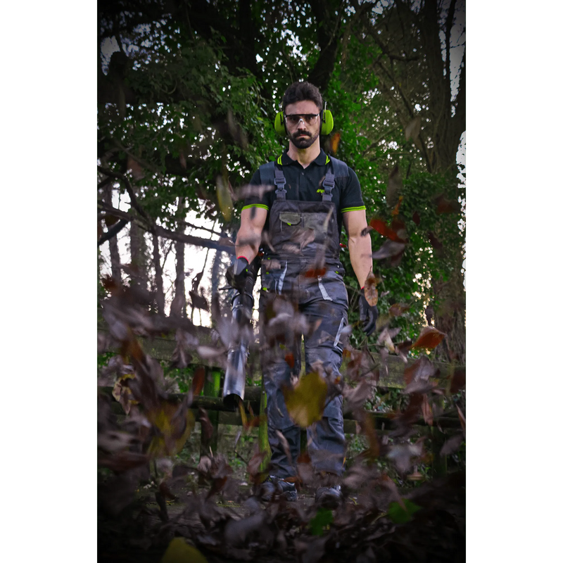 Soprador de mochila Vito (VISM52) 2 tempos - 52cc