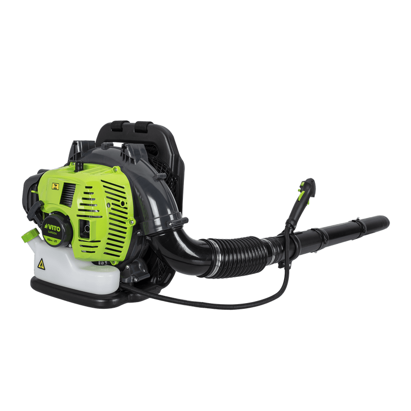 Soprador de Mochila 2T - 52CC Vito (VISM52)