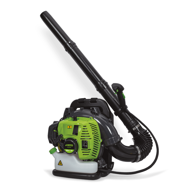Soprador de Mochila 2T - 52CC Vito (VISM52)