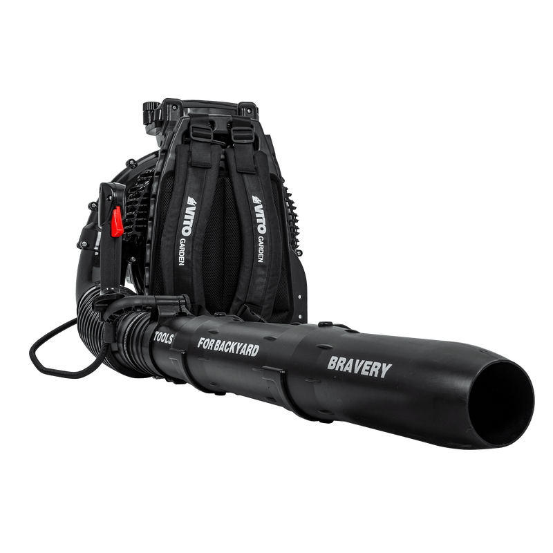 Soprador de Mochila 2T - 76CC Vito (VISM76)